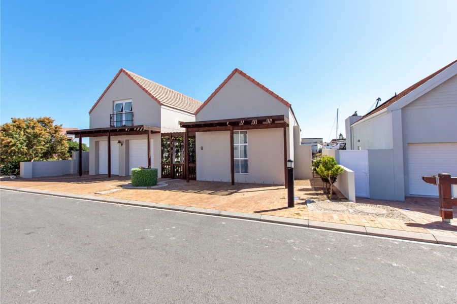 4 Bedroom Property for Sale in Port Owen Western Cape